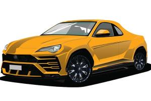 NATS Urus 86 - Ẩn số thú vị ghép giữa Toyota 86 và Lamborghini Urus