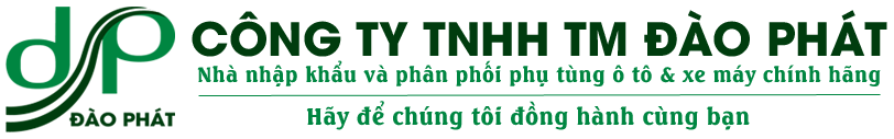 Phụ tùng nhập khẩu Đào Phát