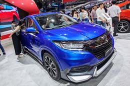 Những tân binh gây náo động thị trường xe phổ thông Việt Nam 2018
