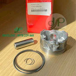 BỘ PISTON BẠC STD SONIC
