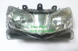Đèn Pha Xe Click Đời 2012-2014